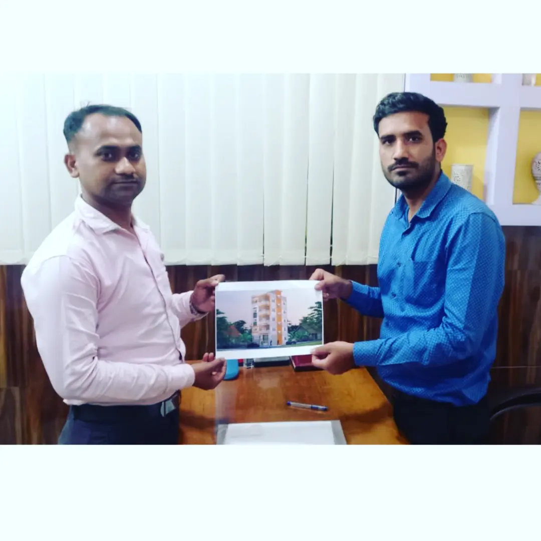 Mr. Chaudhari