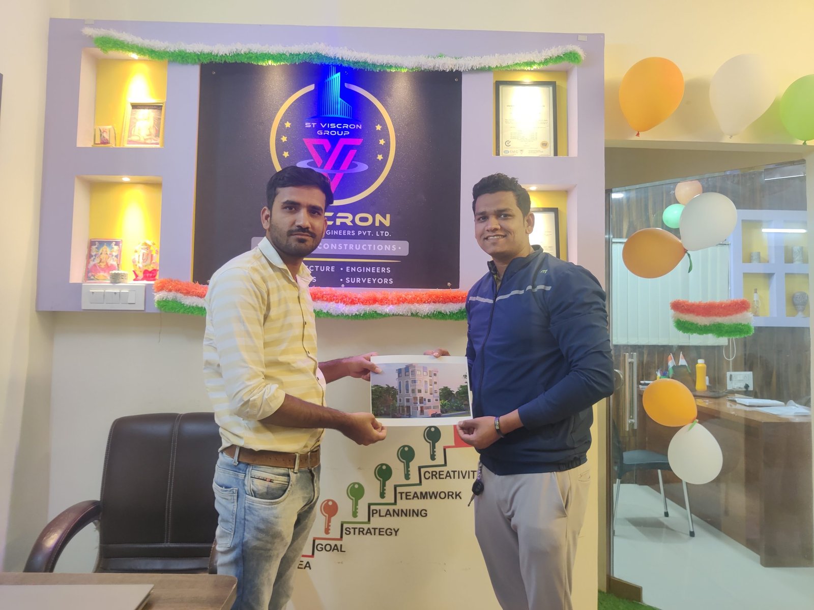 Mr. Shejwal